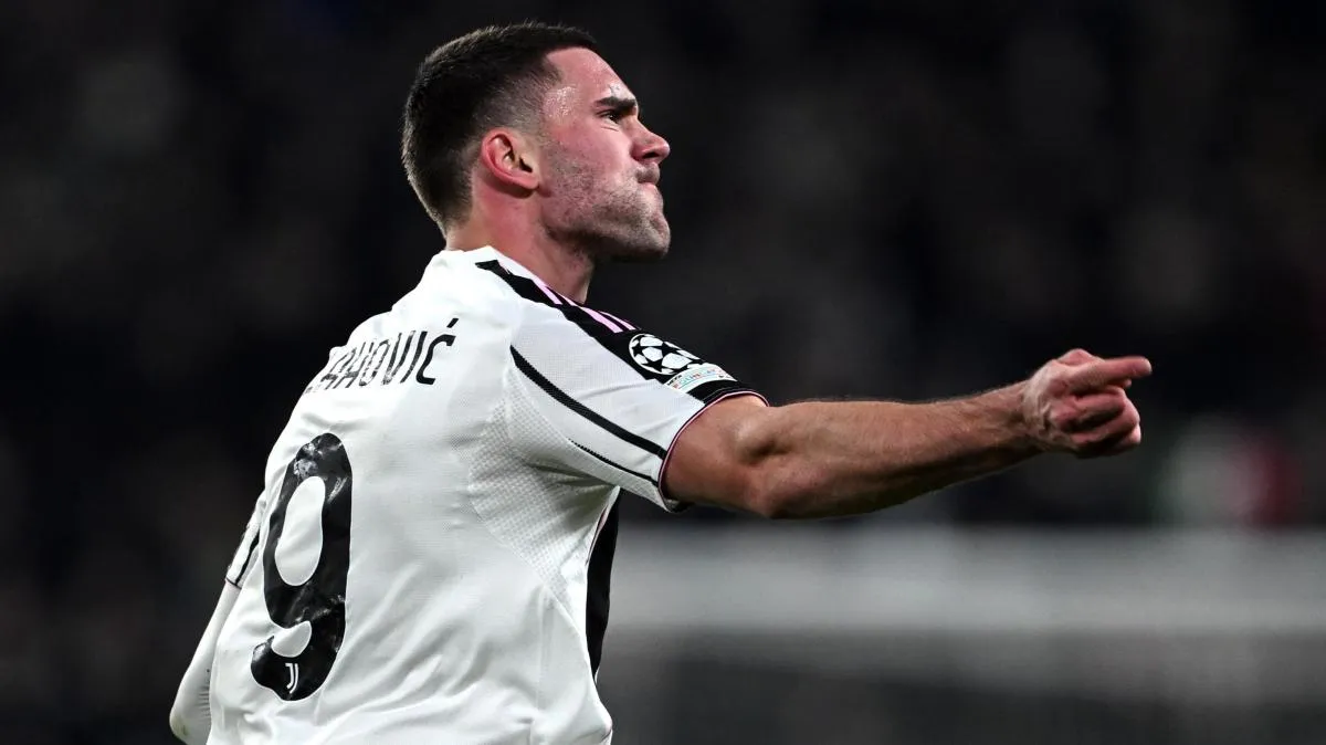 Juve, Balzarini: “Su Vlahovic il club ha fissato una soglia per rinnovo, vi dico”