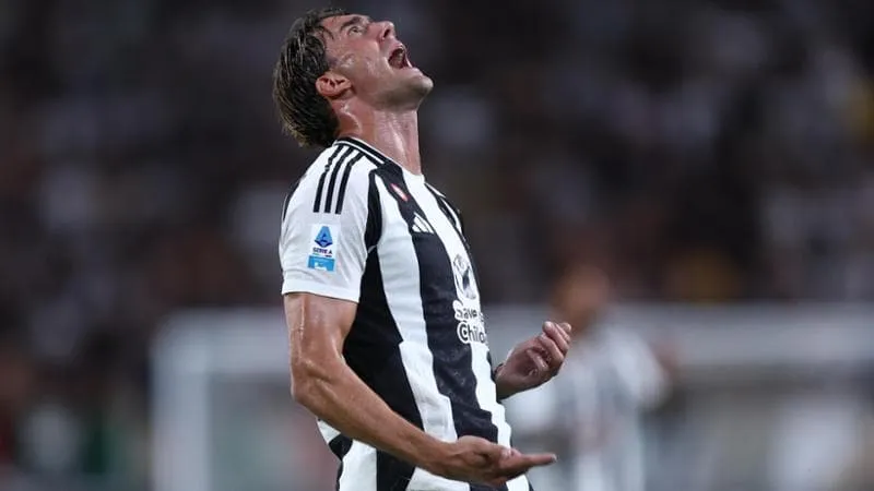 Juventus, missione Vlahovic: ecco quando torna