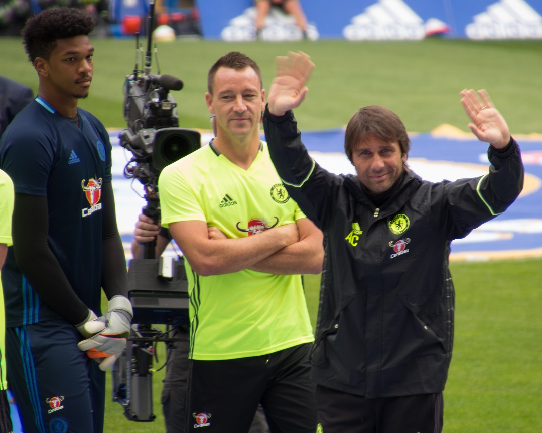 Conte-Inter, il secondo atto solo a due condizioni!
