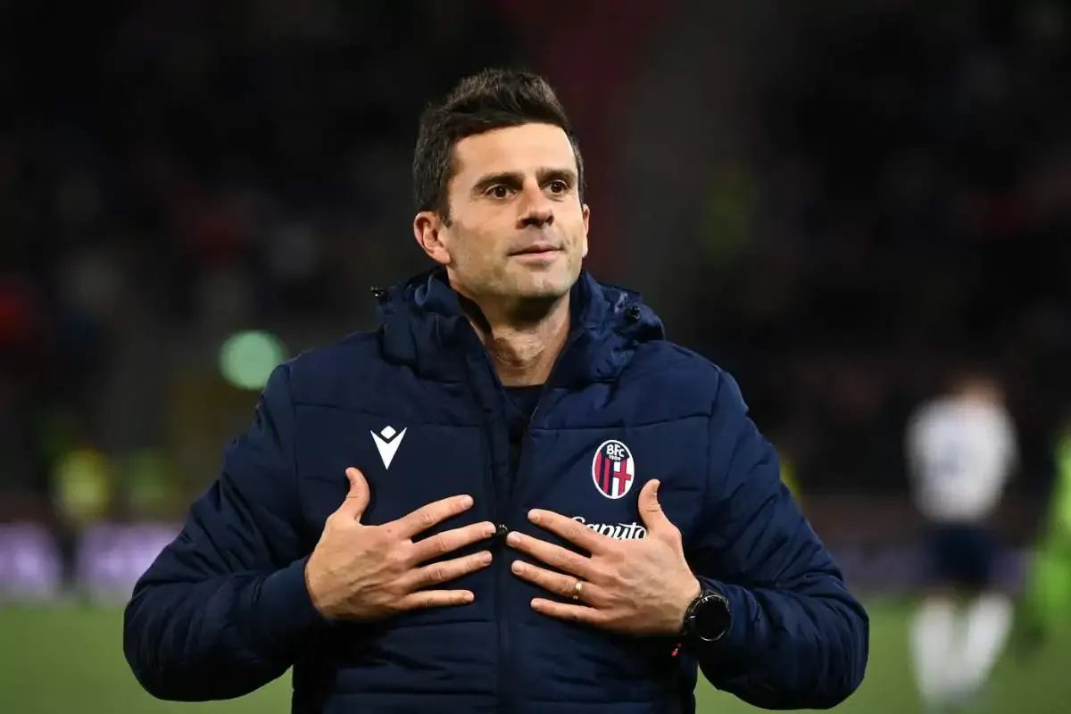 Thiago Motta: “Viviamo per serate così e per i duemila che erano qui. Vi dico che...