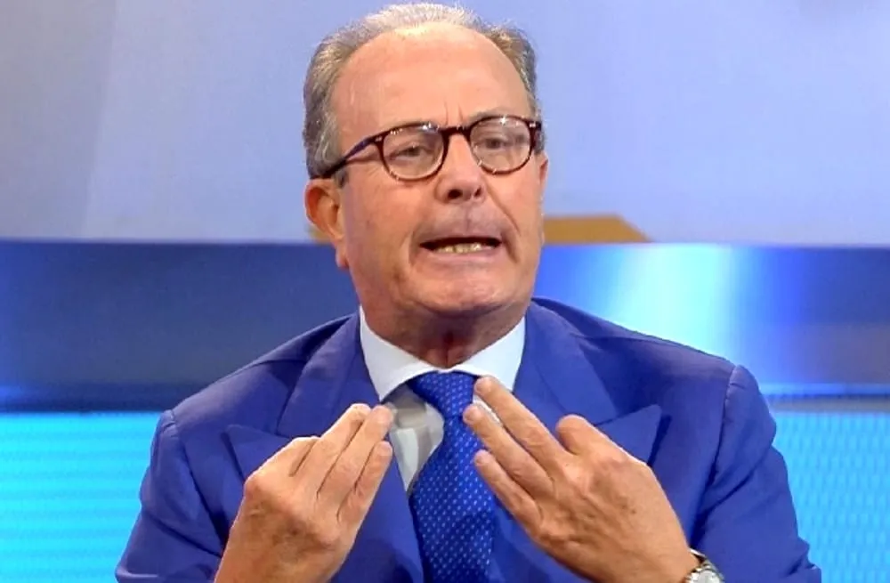 Ordine sbotta: “Carboni? Se la valutazione è quella vi devono portare al manicomio”