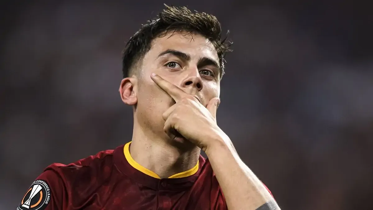 Dybala: “Un’altra vita in questa città. Futuro? Non so cosa accadrà, ma…”
