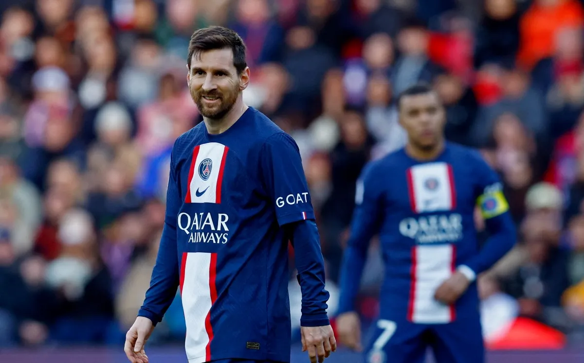 Psg, Messi sospeso: problema etico, c'è un precedente 'pericoloso'