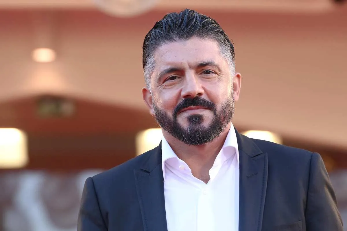 Gattuso: “Scelsi di allenare dopo una gara col Barça. Ho aspettato Guardiola 3 giorni fuori dai cancelli per...”