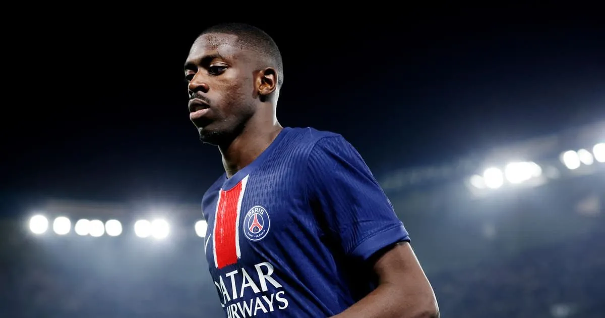 Dembélé avvisa l’Inter: “Il Psg merita di vincere altri trofei!”