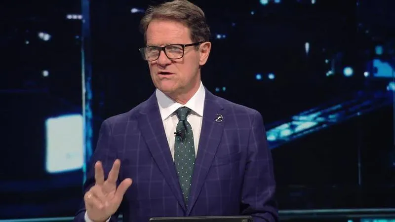 Milan, Capello punge la società: “Avrei fatto altre scelte. Su Pioli invece…”