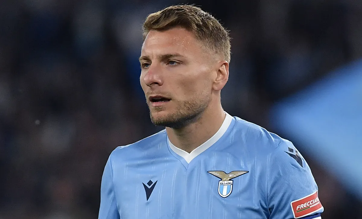 Immobile e la proposta dall’Arabia: “Sì ho tentennato, sono arrivate diverse offerte. Ho pensato una cosa…”