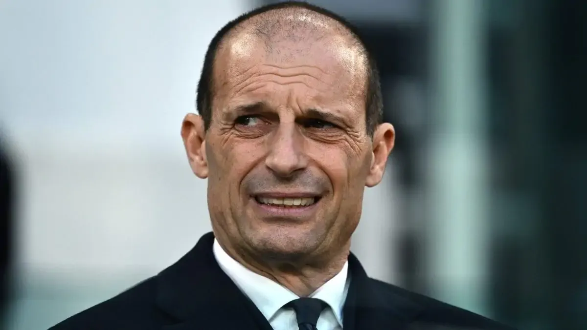 Allegri vs Teotino, Sky prende posizione con Ferri: “Giornalisti chiedono e argomentano perché…”