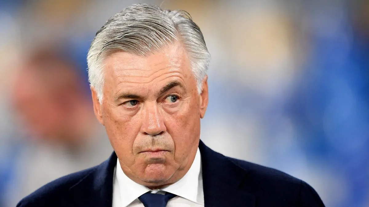 Brasile – Ancelotti, torna forte la suggestione verdeoro per due motivi