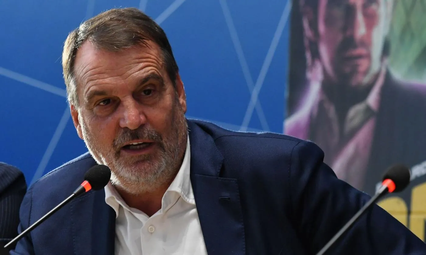 Tardelli svela: “Alla Juve vomitavo ogni partita. Vi racconto…”