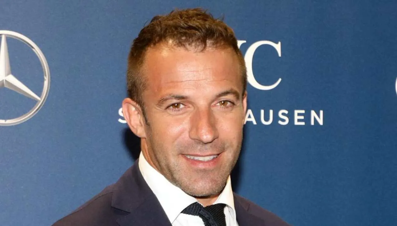 La stoccata di Del Piero alla Juventus: 'Per vincere queste partite non basta avere...'