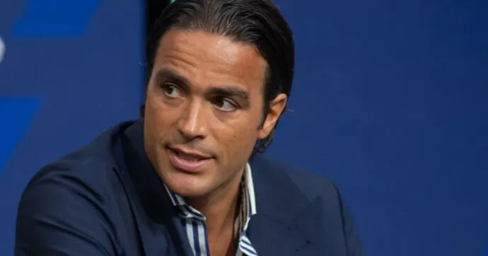 Juve, Matri: “La squadra non annusa il pericolo, atteggiamento preoccupante”