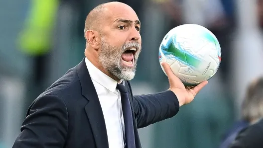 Troppo Paz per la Juve, Tudor: “Partita difficile. Preoccupato? Mi preoccupo sempre”