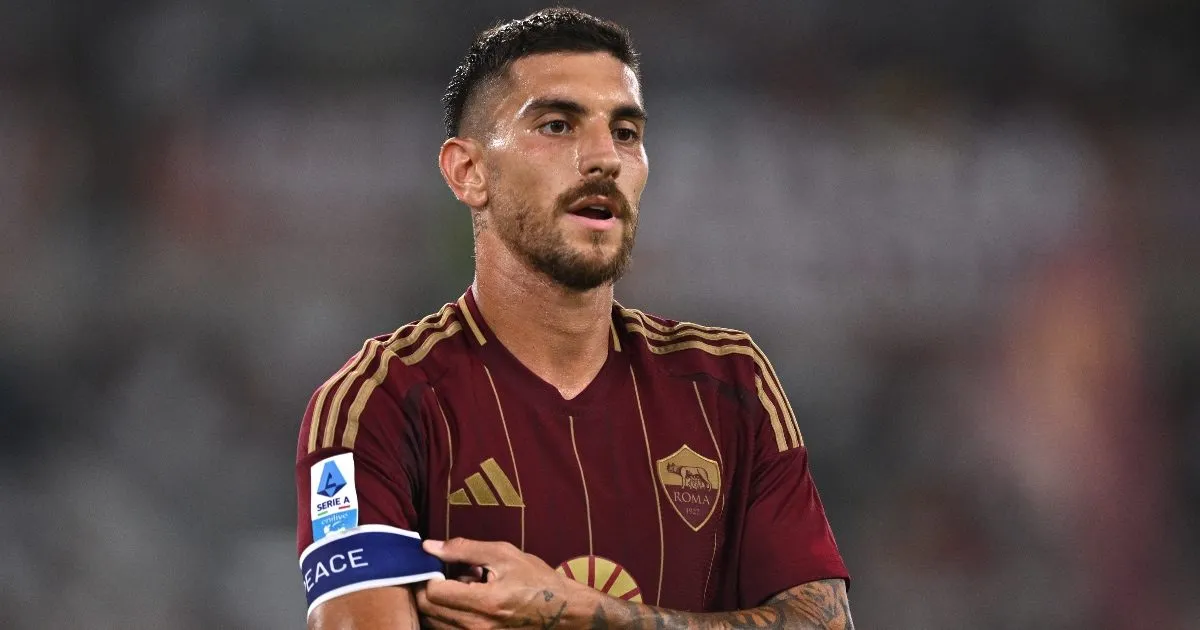 Roma, Pellegrini verso l’addio: si sono già mossi altri club