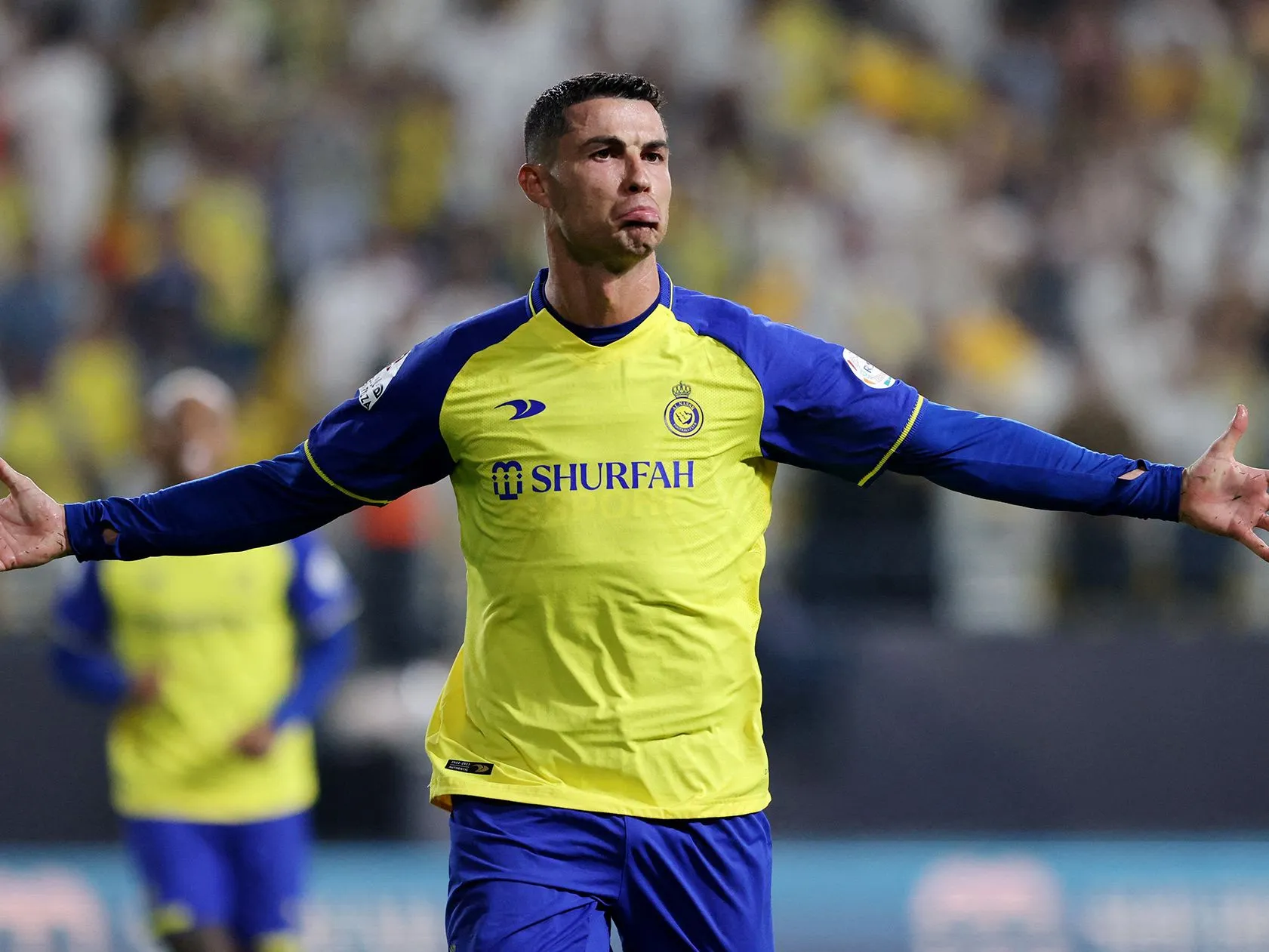  Al-Nassr, Cristiano Ronaldo chiama un calciatore del Napoli