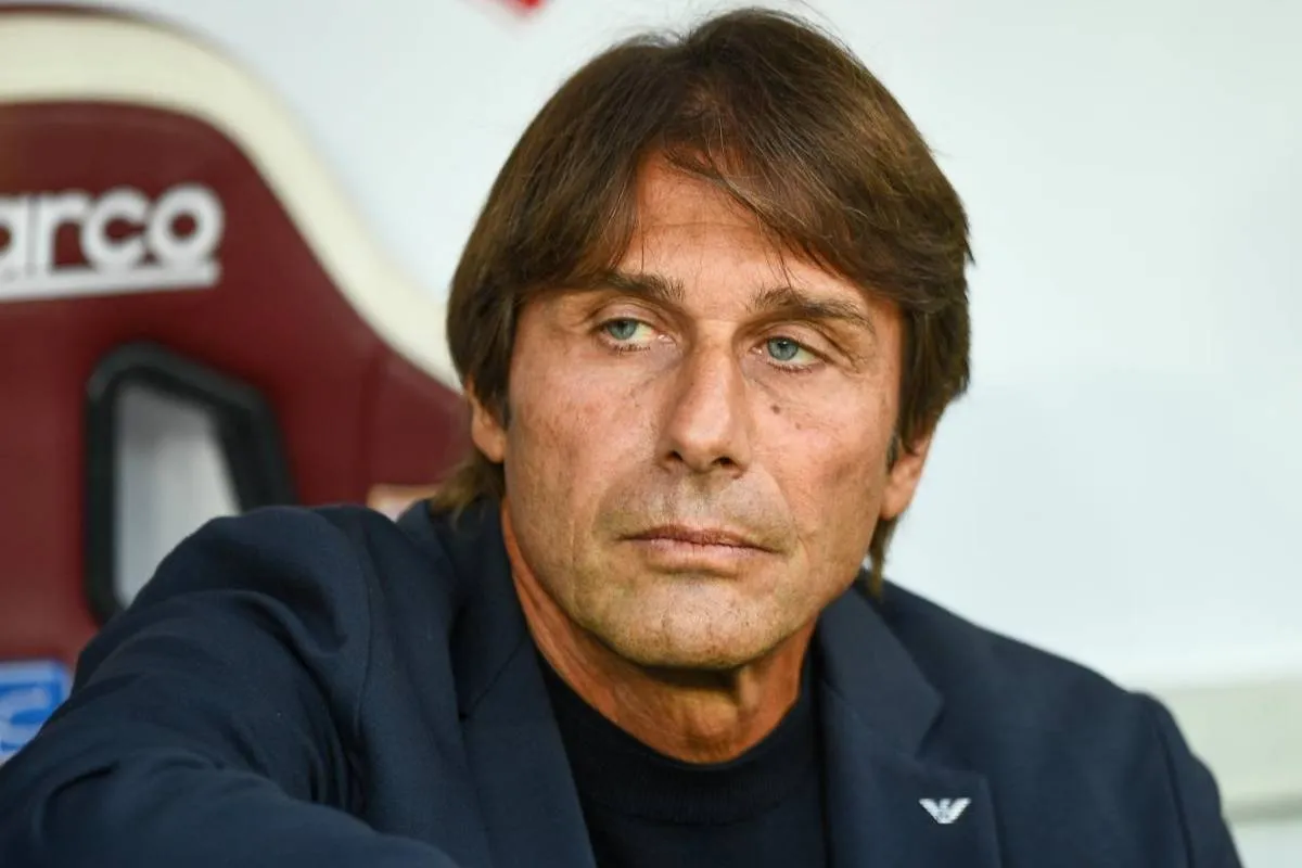 Mercato, Napoli: Conte ci riprova per l’attaccante, vuole un giocatore della Serie A