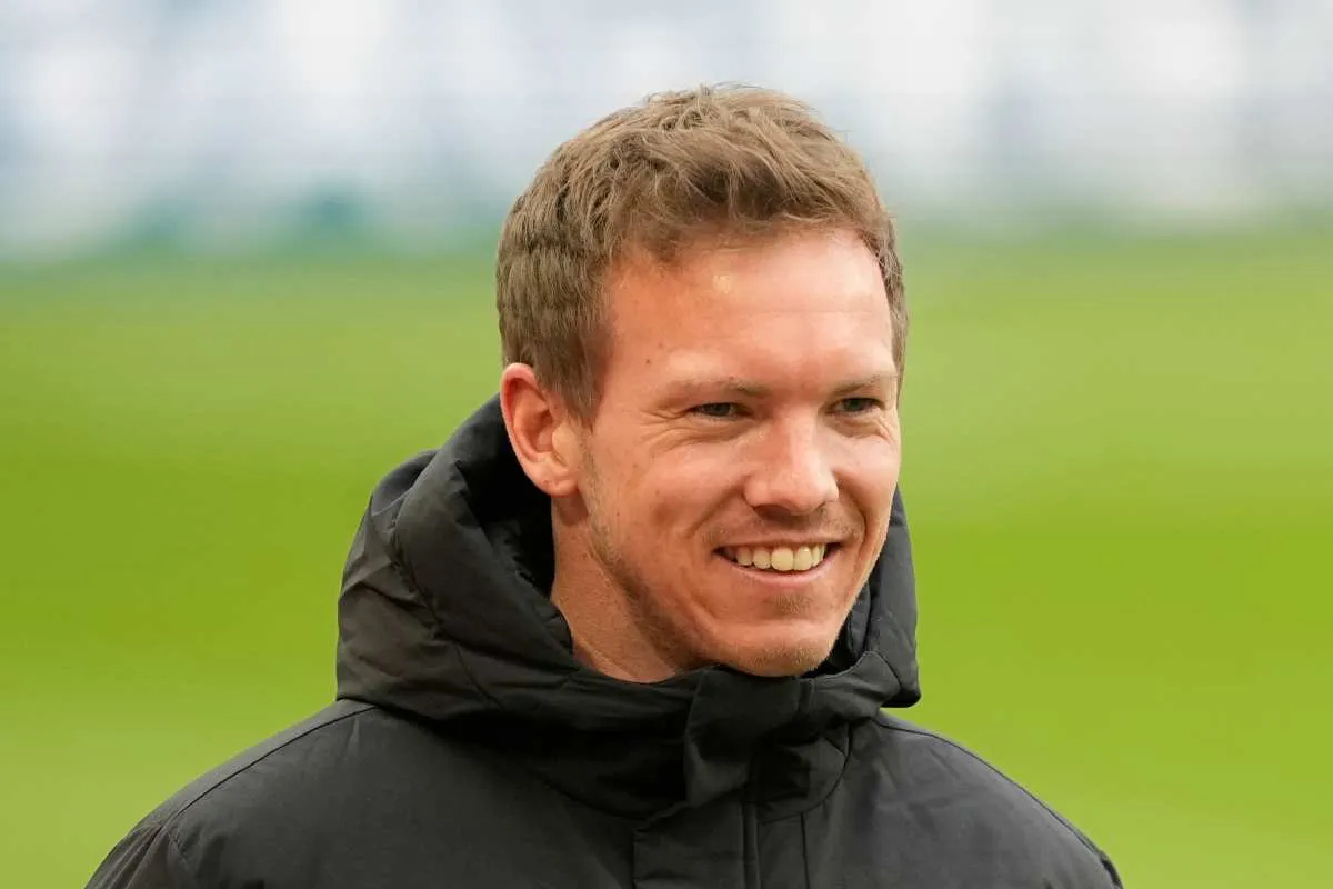 Un ex Bayern contro Nagelsmann: “Sugli sci dopo una sconfitta, persona infantile e…”