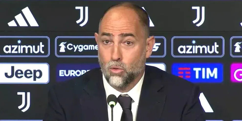 Juve, Giuntoli: “Tudor con noi fino al Mondiale per club e speriamo anche oltre…”