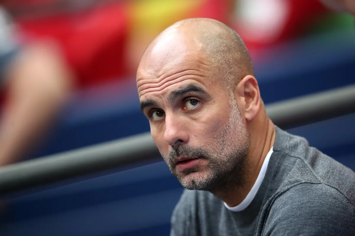 Guardiola affonda Ceferin: “Pensi all’Uefa e alle sue cose. Come club abbiamo il diritto di…”