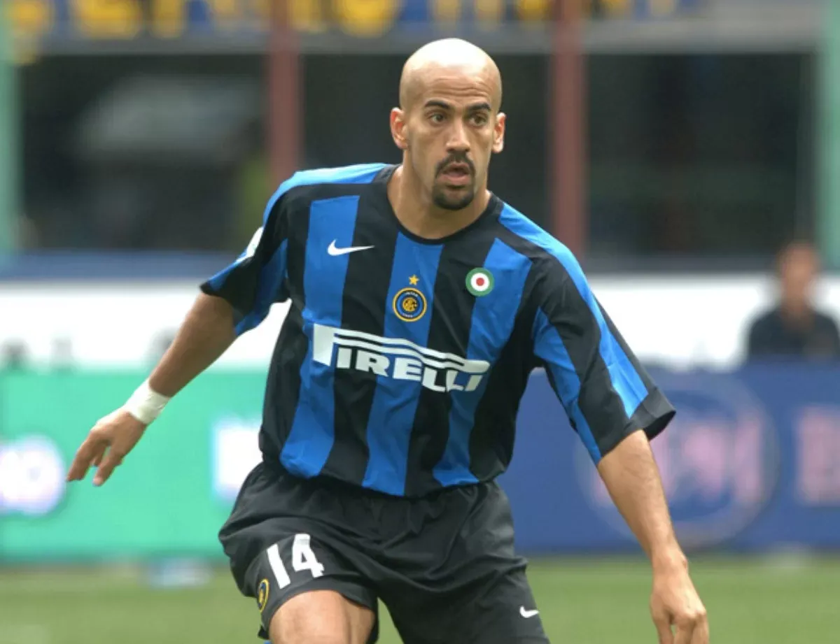 L’aneddoto di Veron: “Vieri mi chiese di raggiungerlo all’Inter, appena arrivato mi disse che…”