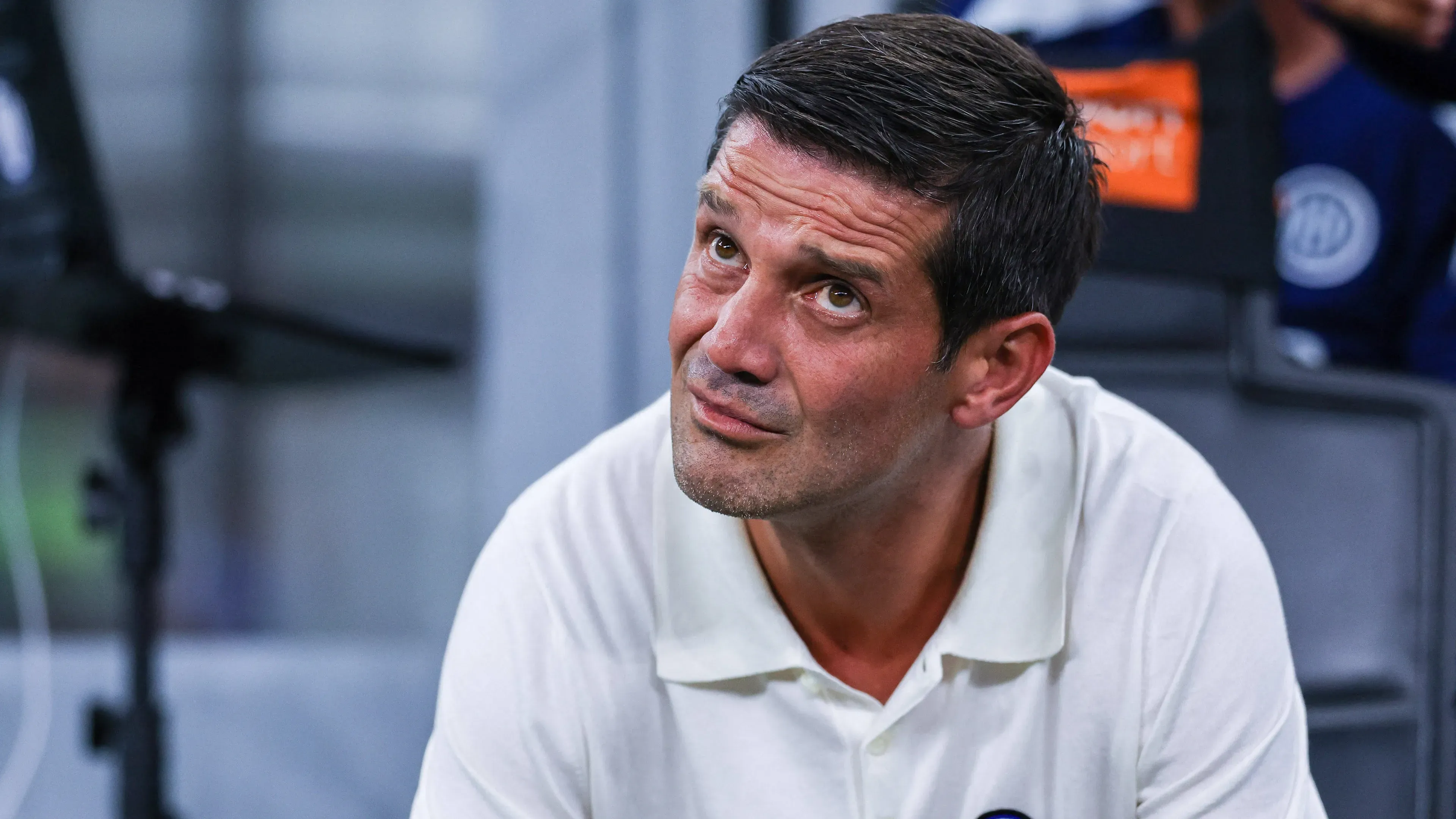 Inter, Chivu si gode Esposito: “Per come si allena e per quello che fa, vi dico che…”