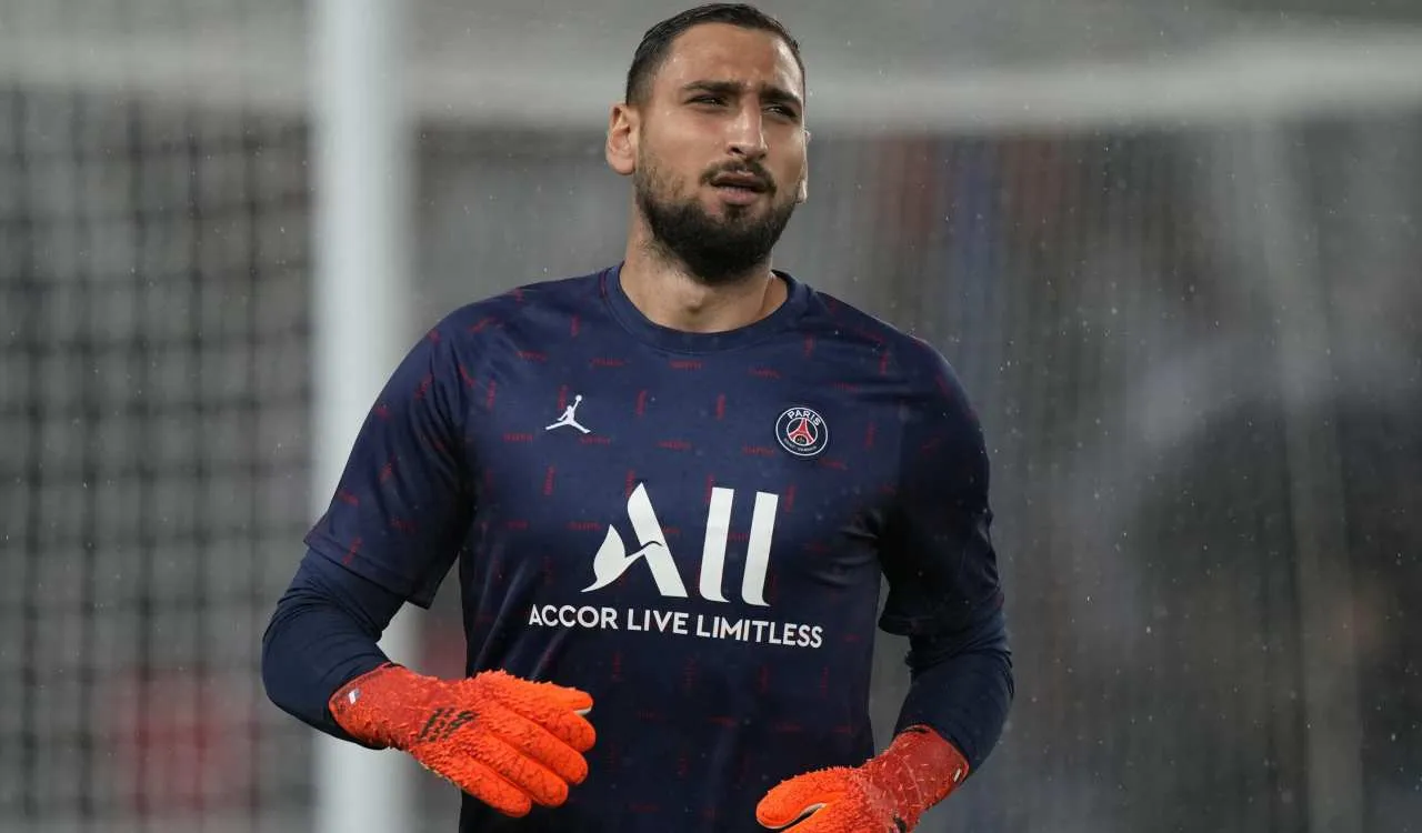 Donnarumma, parla l'agente: 'Deluso da Maldini. Era fatta con la Juventus, ma Gigio...'