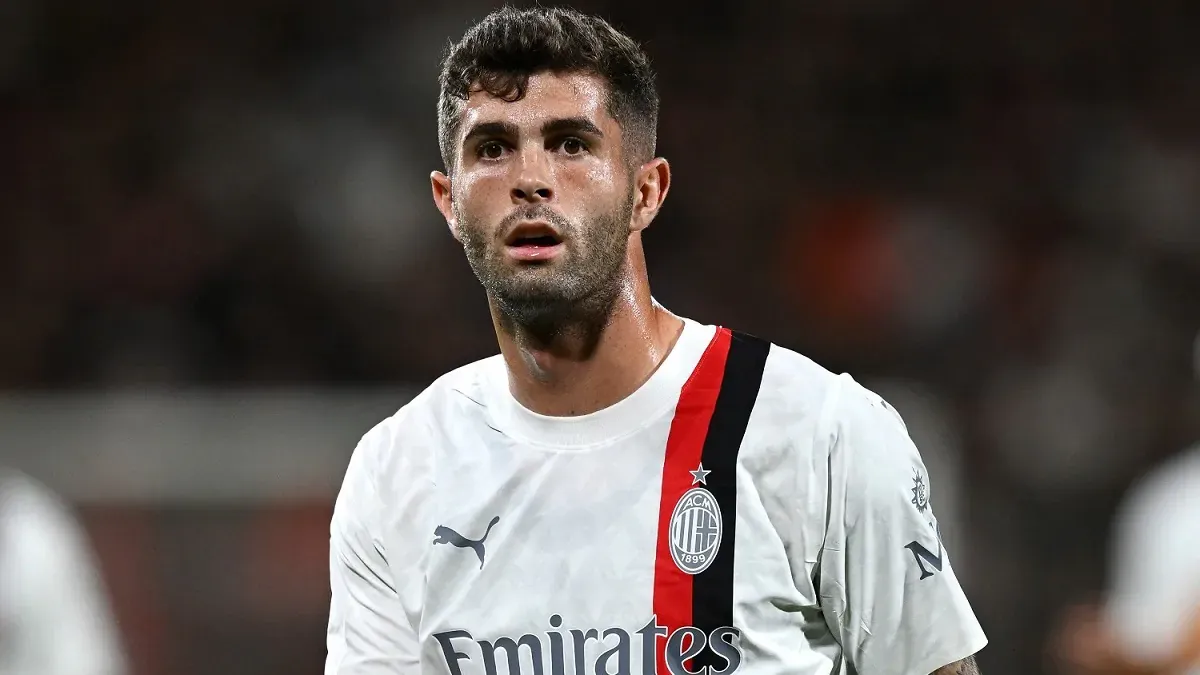Di Canio critica il Milan: 'In Italia ci esaltiamo con poco, Loftus-Cheek e Pulisic al Chelsea...'