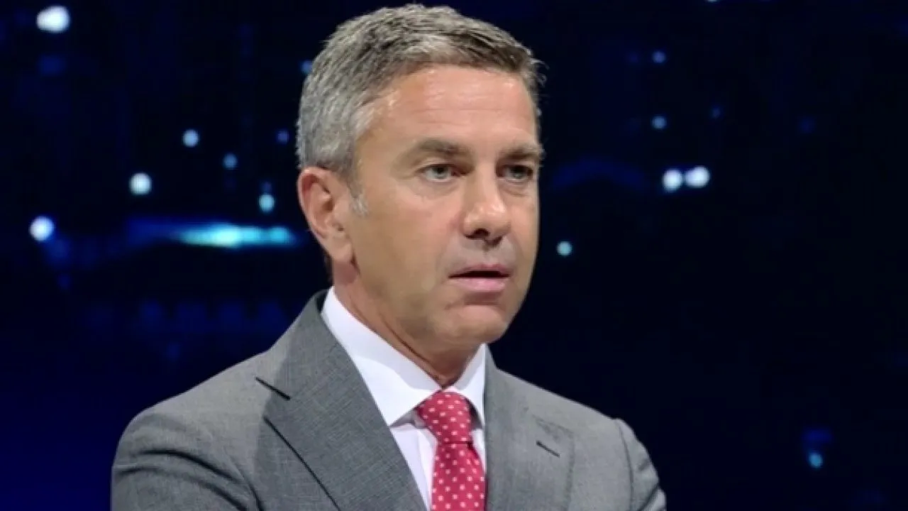 Milan, Costacurta deluso da un top: 'Pensavo avesse raggiunto una maturità'