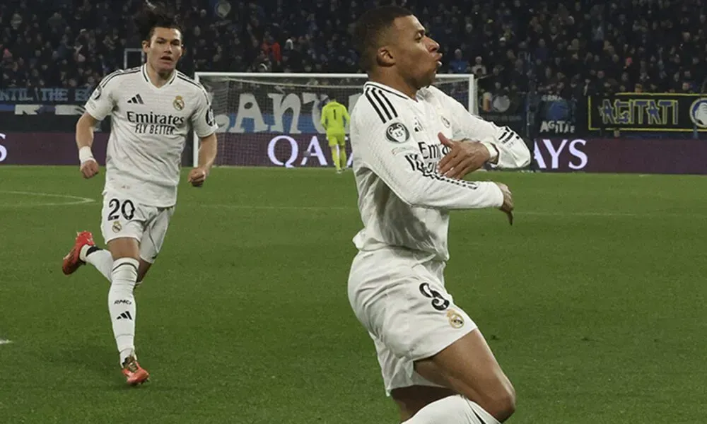 Mbappé è già nella storia: adesso punta a un colosso del Real Madrid