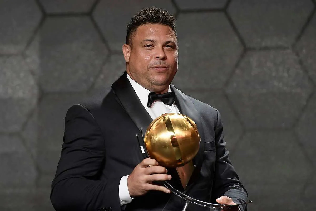 Ronaldo è convinto: 'Bellingham come Zidane. Pallone d'Oro? Lo vincerà...'