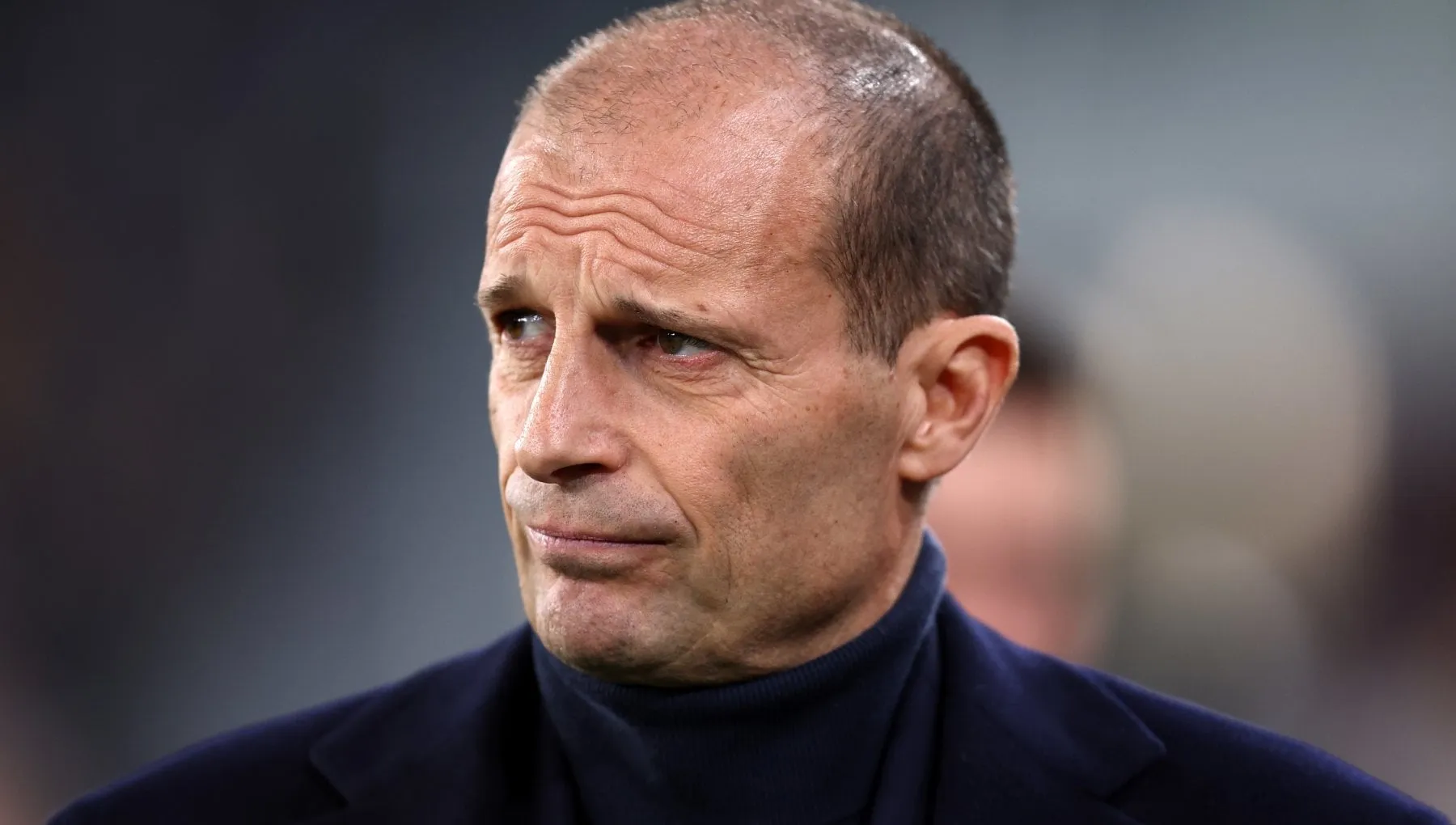 Galeone svela: “Allegri ha un grande rimpianto. Sperava di prendere un giocatore”