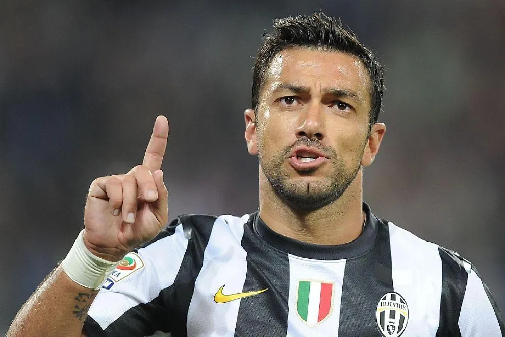 Quagliarella su Conte: “Faceva tanta video-analisi, vi dico cosa ci chiedeva. Su Allegri…”