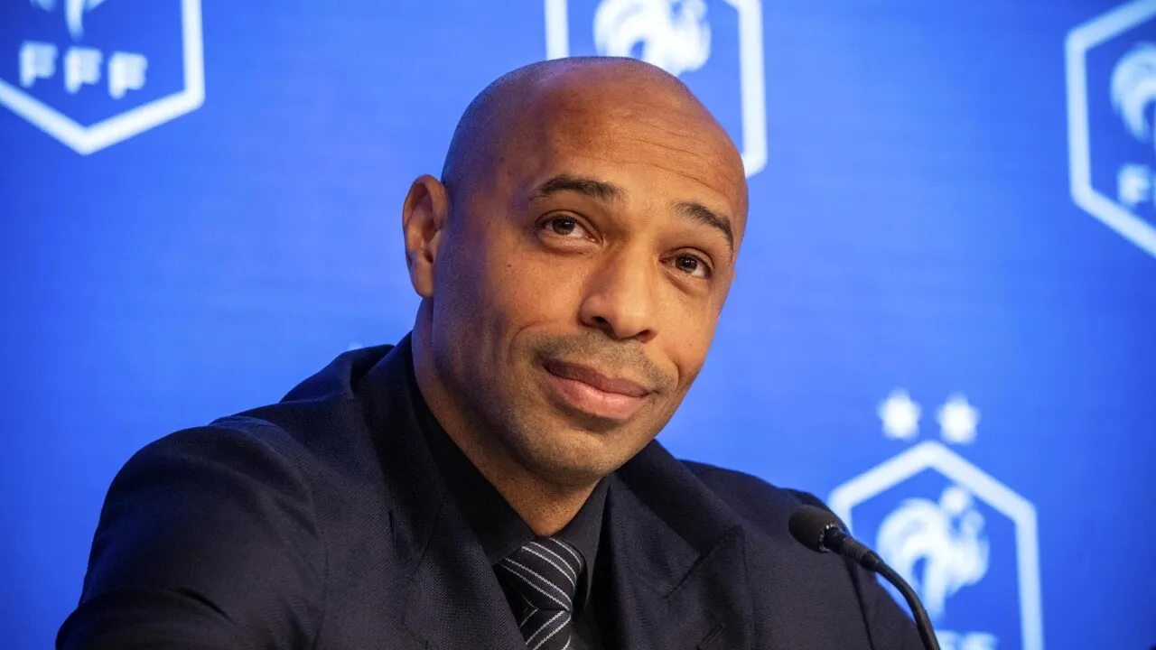 Henry lancia l’allarme: “Klopp, Xavi e anche Guardiola. Dovrebbe essere il lavoro più bello, ma…”