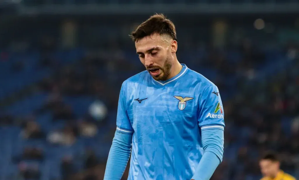 Calciomercato Milan, Tare prova la carta Gila a gennaio