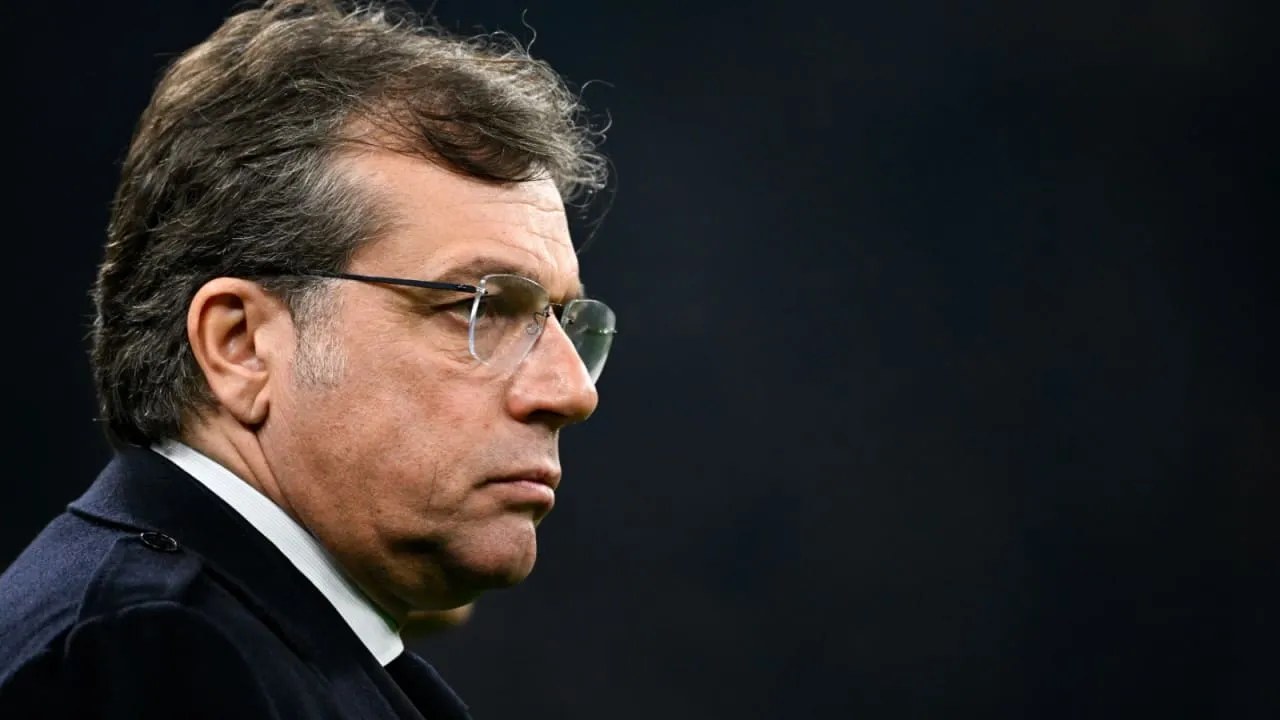 Panchina Juve, il problema è quando: i tanti interrogativi di Giuntoli per il successore