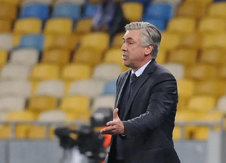 Brasile, critica ad Ancelotti: 'Non è mai stato allenatore dell'Italia, perché...'