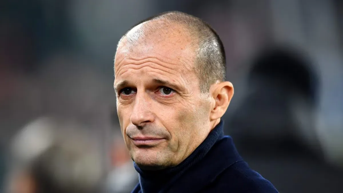 Allegri: “Era importante vincere, le partite durano 90 minuti. Futuro? Adesso…”