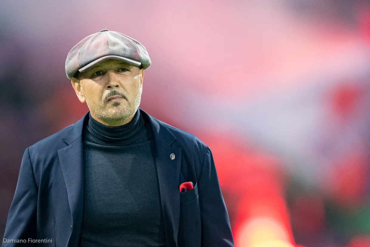 L’aneddoto del figlio di Mihajlovic: “Papà è stato vicino ad allenare la Roma, ma gli dissi che…”