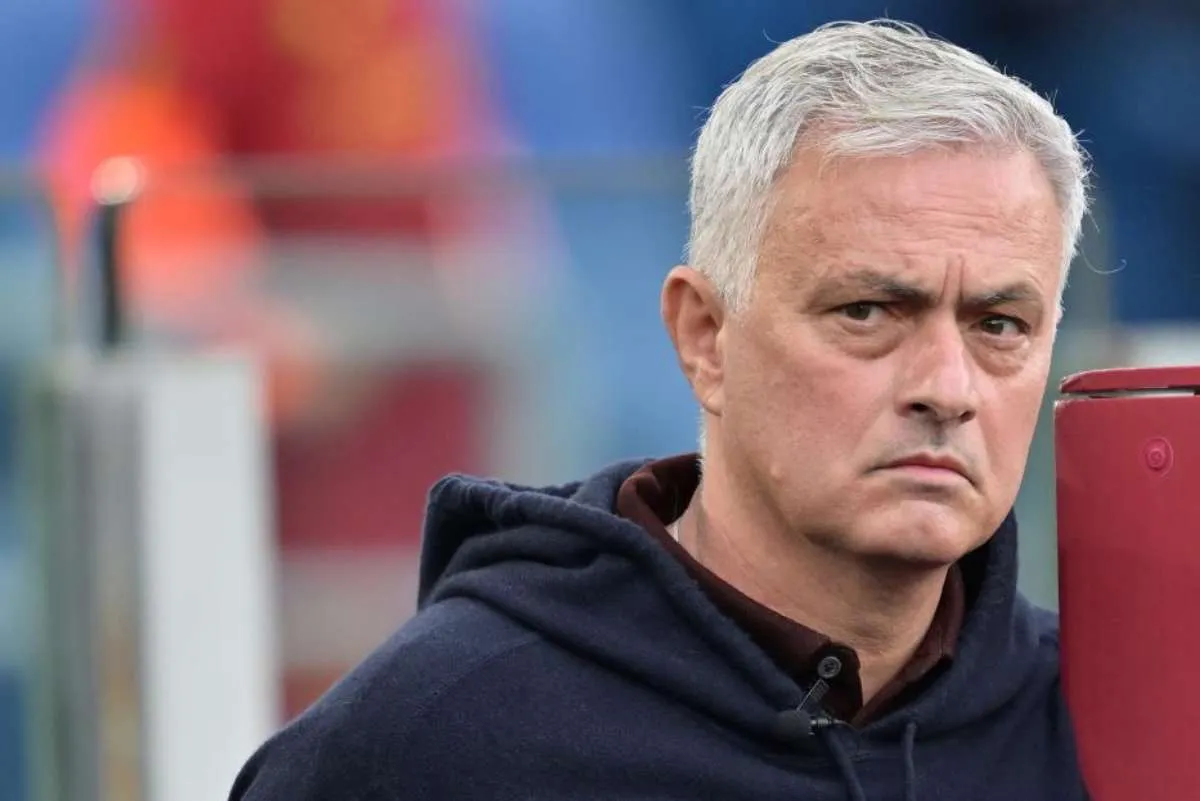Mourinho: “Se serve sabato vado io in campo”