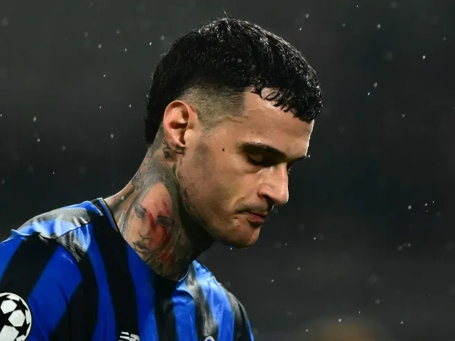 Scamacca, niente Nazionale: ecco quando rientra