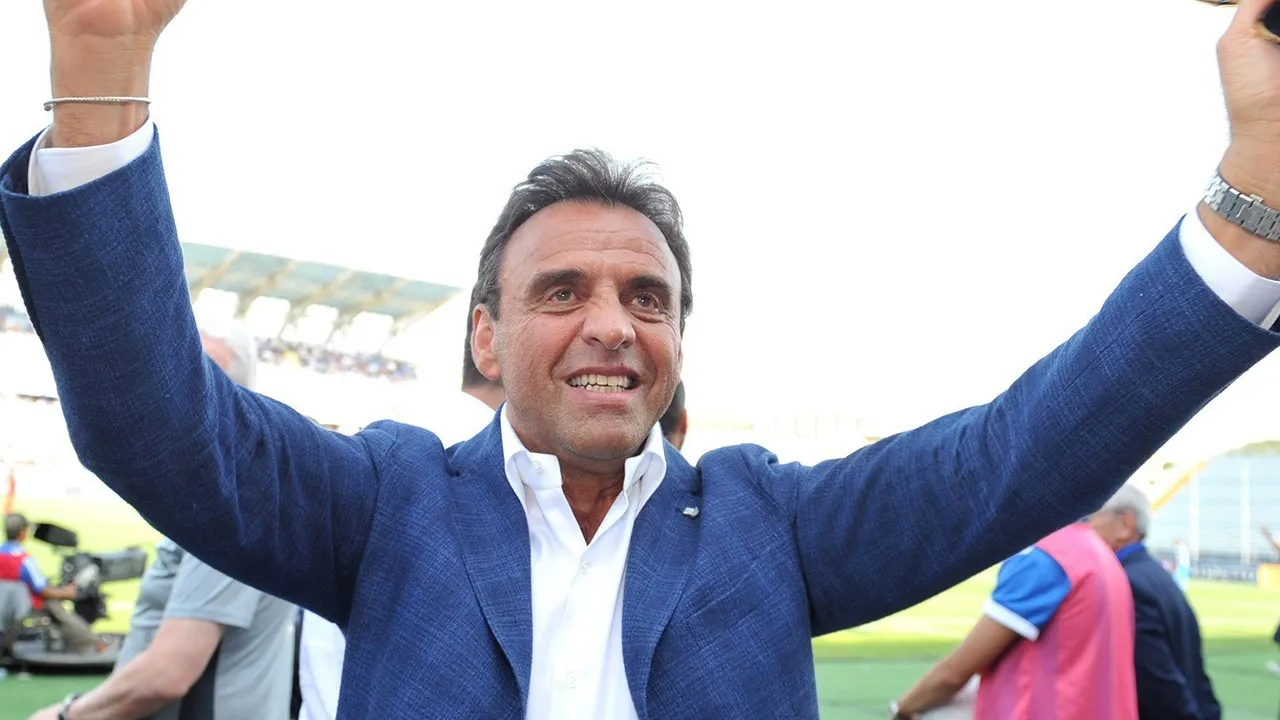Corsi elogia Spalletti e punge la categoria: “Lui non allena i giornalisti, ci sono tanti tromboni che…”