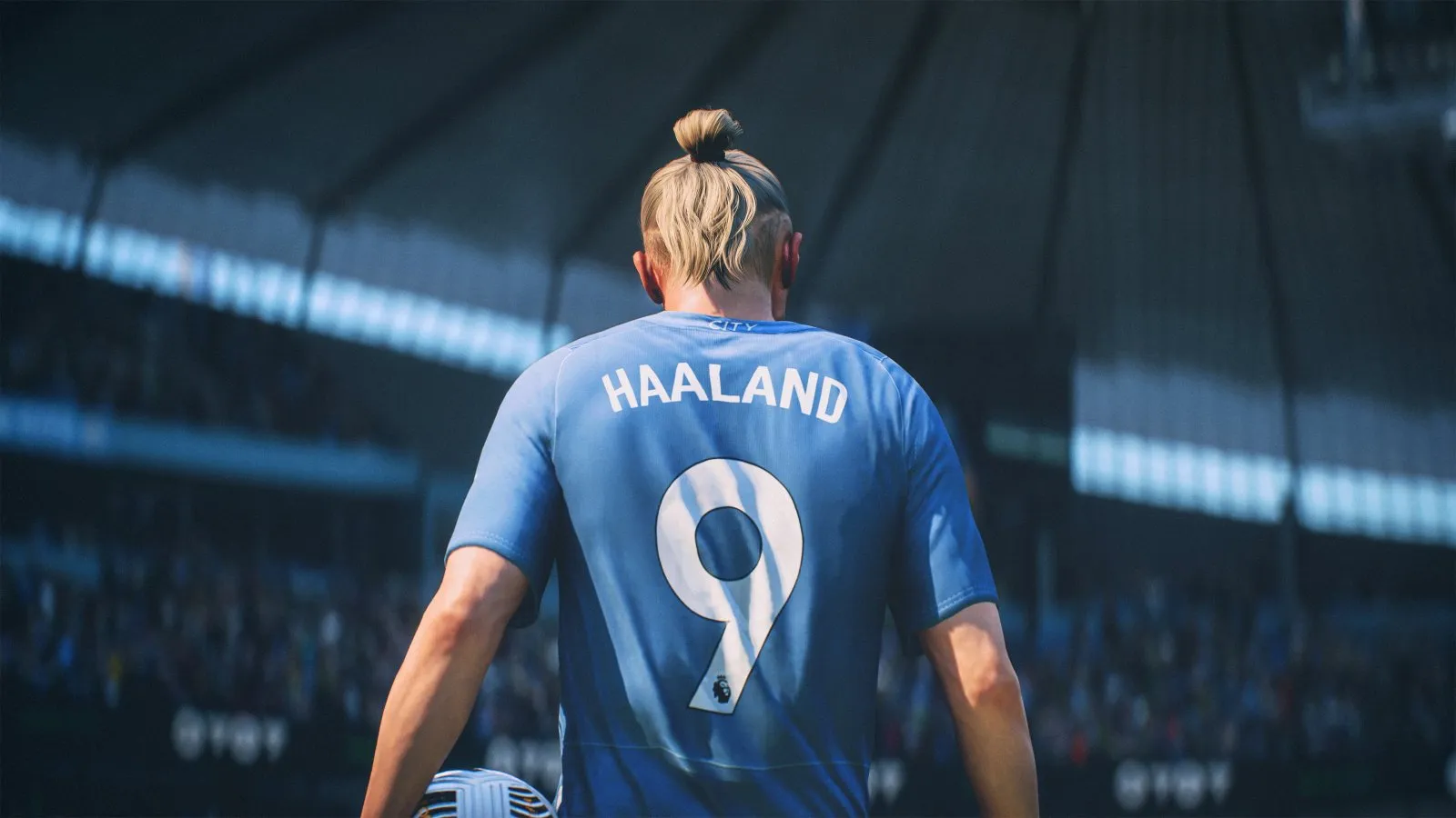 Haaland rivela: “Mi piace quando Guardiola e papà mi urlano contro perché…”