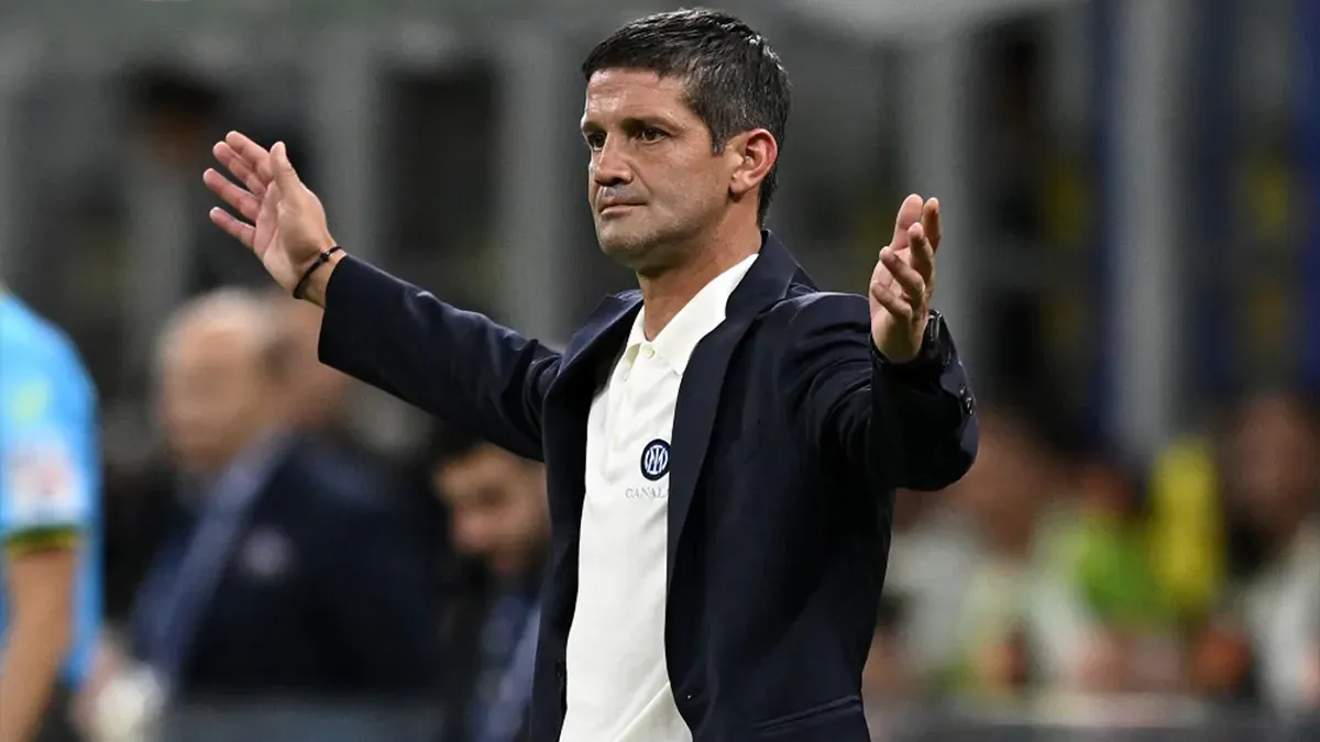 Inter – Slavia Praga, Chivu: “Sono felice, i ragazzi accettano cose che non erano abituati a fare”