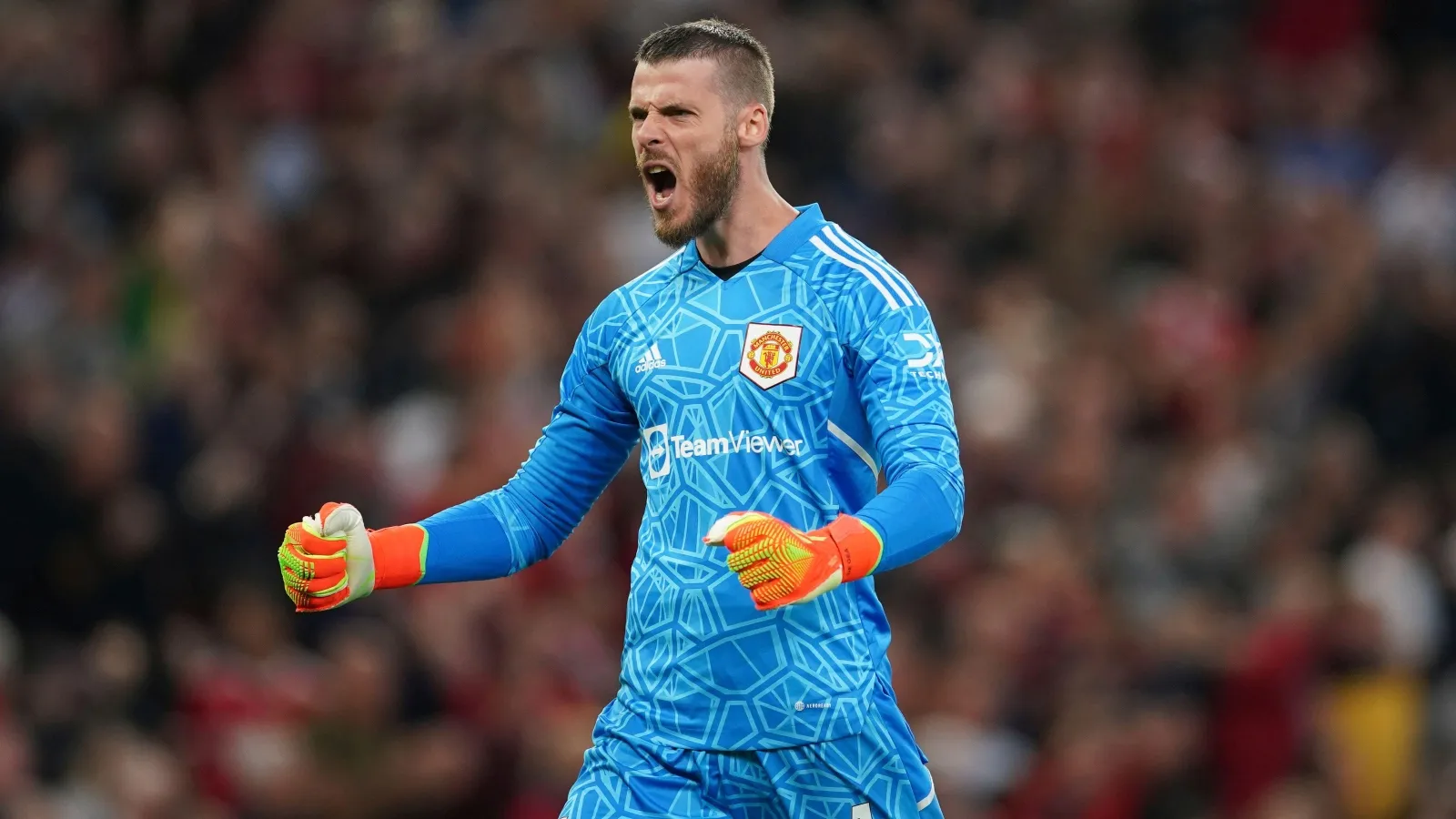 Onana-United: De Gea va all’attacco sui social