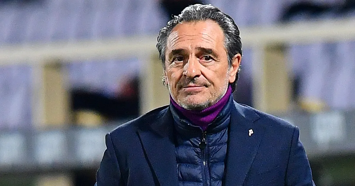 Prandelli attacca il Milan: “Che errore mandare via Pioli, per due ragioni…”