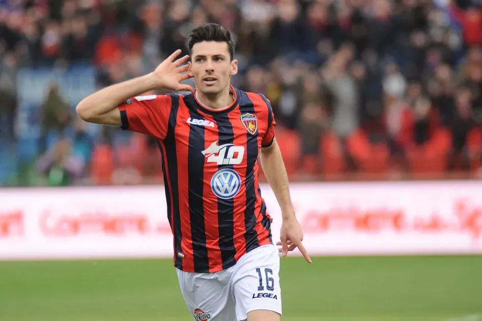 Il teorema di Sciaudone, geometrie a servizio del calcio