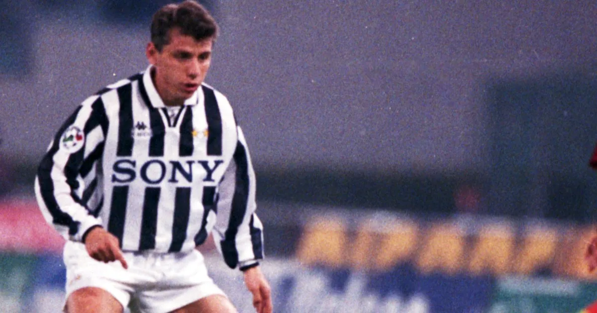 Jugovic: “La Juve dovrebbe lottare sempre per lo scudetto. Mercato? Manca un giocatore come...