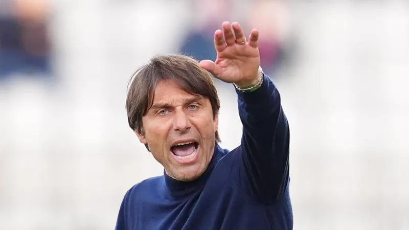 Napoli, addio Conte? Sbuca il nome del sostituto