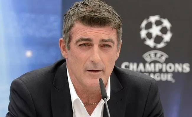 Pagliuca sorprende tutti: 'Vi dico chi è il portiere migliore al Mondo'