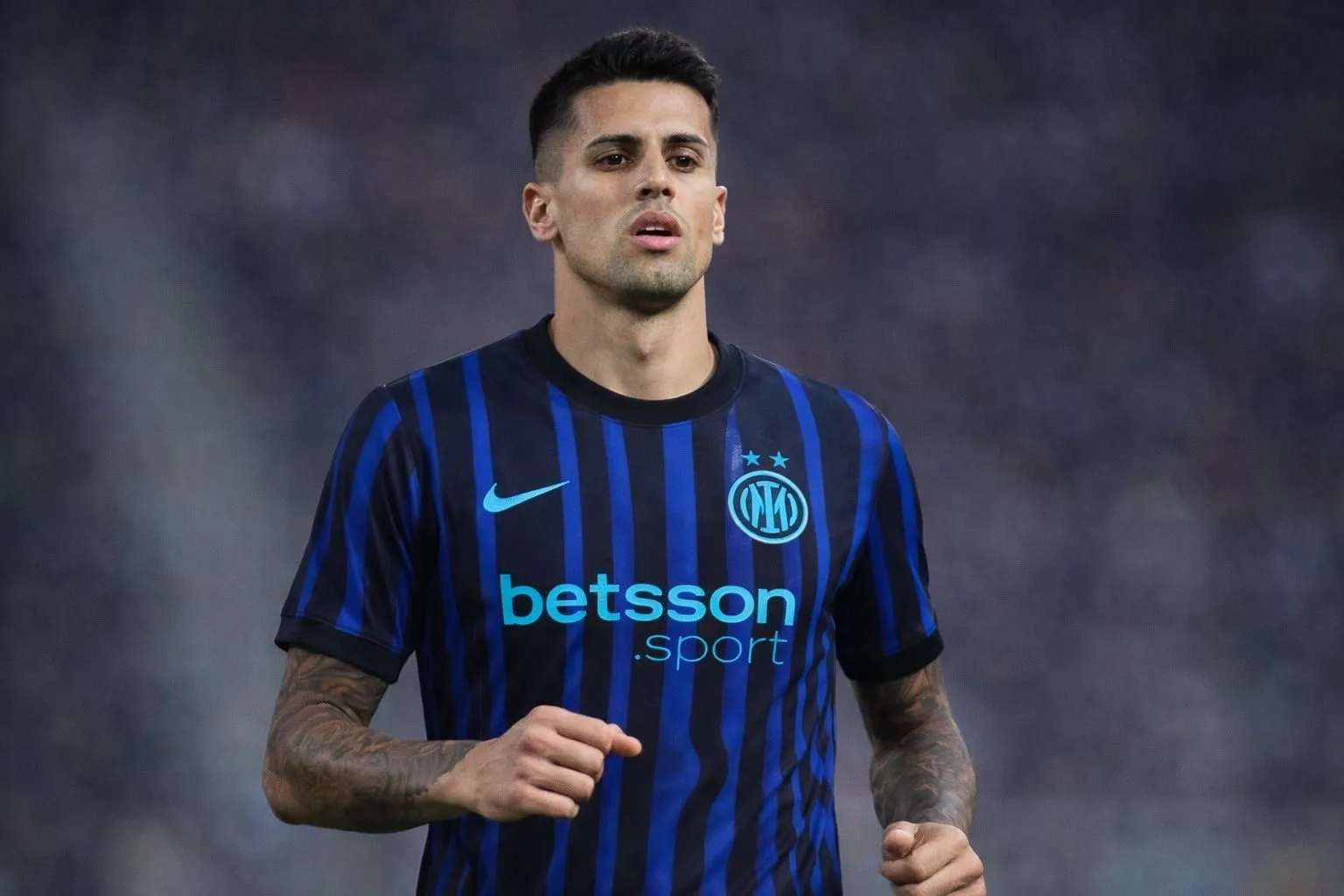 Cancelo tra Inter e Barcellona, il giocatore preferirebbe…